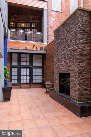 20 S LETITIA STREET #3B, Philadelphia, PA 19106