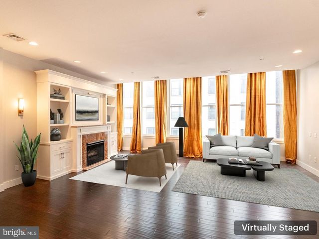 20 S LETITIA STREET #3B, Philadelphia, PA 19106