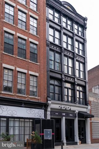 20 S LETITIA STREET #3B, Philadelphia, PA 19106