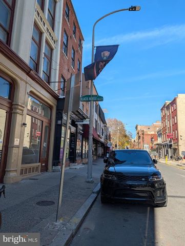 20 S LETITIA STREET #3B, Philadelphia, PA 19106