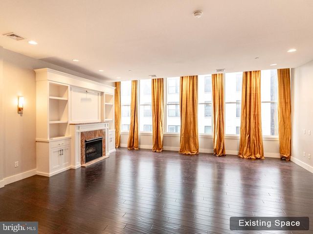 20 S LETITIA STREET #3B, Philadelphia, PA 19106