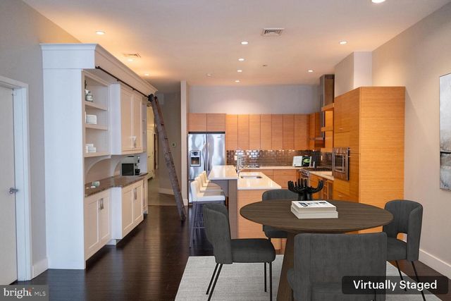 20 S LETITIA STREET #3B, Philadelphia, PA 19106