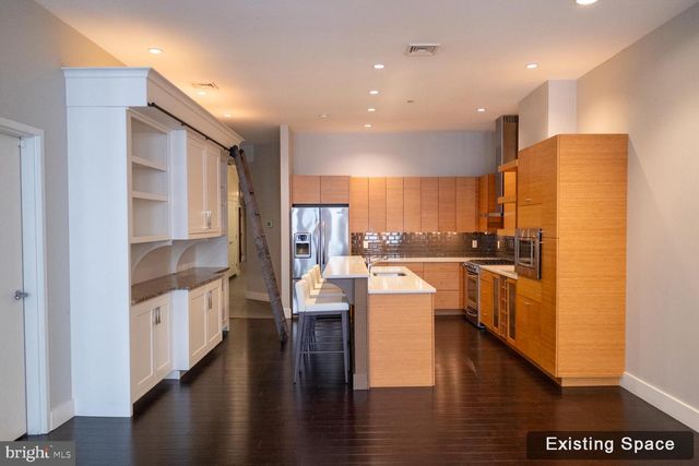 20 S LETITIA STREET #3B, Philadelphia, PA 19106