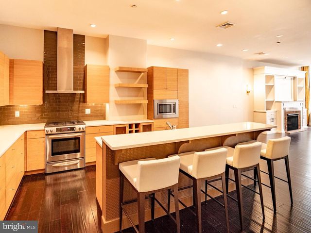 20 S LETITIA STREET #3B, Philadelphia, PA 19106