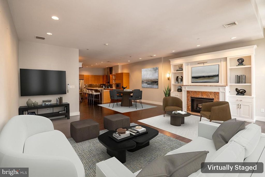 20 S LETITIA STREET #3B, Philadelphia, PA 19106