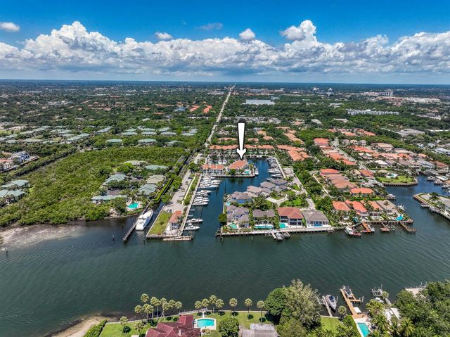 2245 Monet Road, North Palm Beach, FL 33410