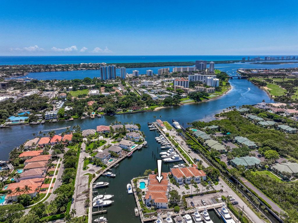 2245 Monet Road, North Palm Beach, FL 33410