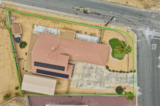 8514 Barberry Avenue, Yucca Valley, CA 92284