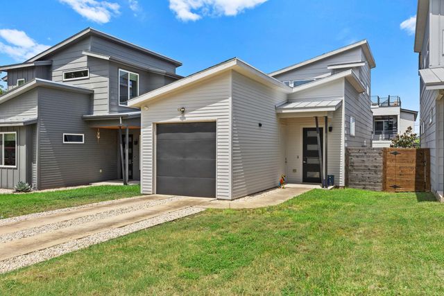 1174 Bedford ST 2, Austin, TX 78702
