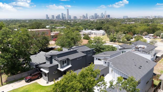 1174 Bedford ST 2, Austin, TX 78702