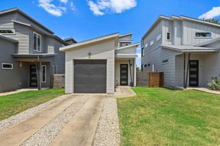 1174 Bedford ST 2, Austin, TX 78702