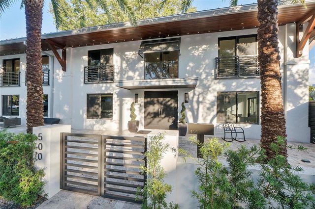 500 NE 14th Avenue, Fort Lauderdale, FL 33301