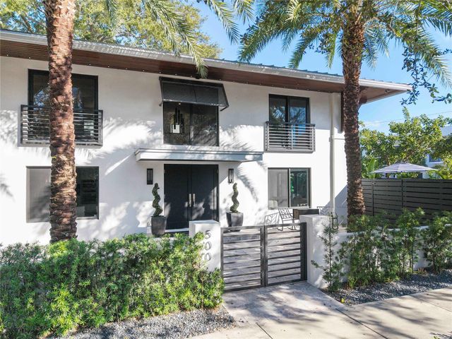 500 NE 14th Avenue, Fort Lauderdale, FL 33301