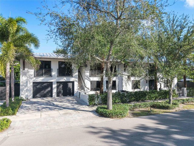 500 NE 14th Avenue, Fort Lauderdale, FL 33301