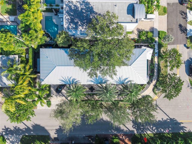 500 NE 14th Avenue, Fort Lauderdale, FL 33301