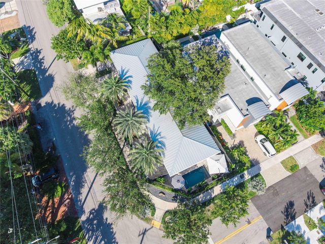 500 NE 14th Avenue, Fort Lauderdale, FL 33301