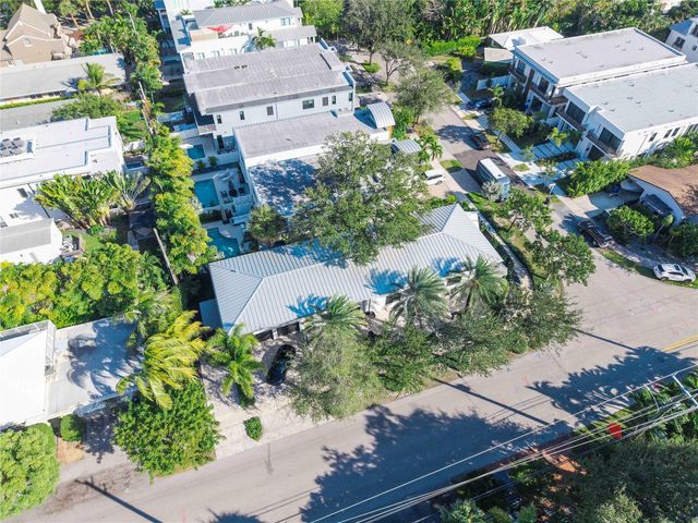 500 NE 14th Avenue, Fort Lauderdale, FL 33301