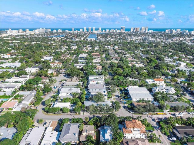 500 NE 14th Avenue, Fort Lauderdale, FL 33301