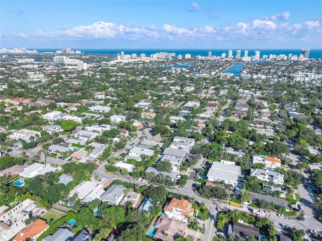 500 NE 14th Avenue, Fort Lauderdale, FL 33301
