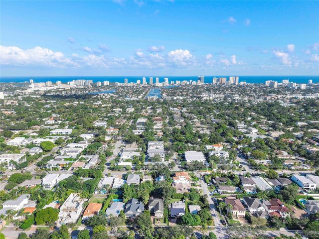 500 NE 14th Avenue, Fort Lauderdale, FL 33301
