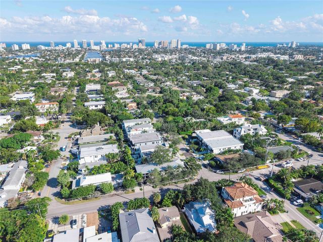 500 NE 14th Avenue, Fort Lauderdale, FL 33301