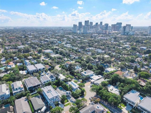 500 NE 14th Avenue, Fort Lauderdale, FL 33301