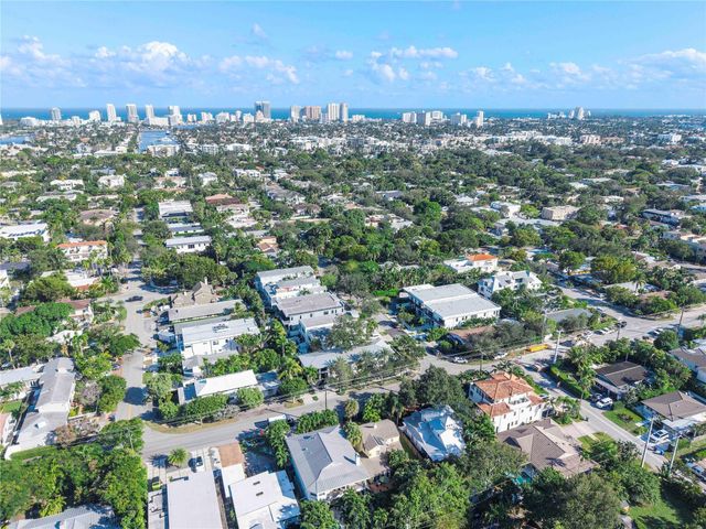500 NE 14th Avenue, Fort Lauderdale, FL 33301