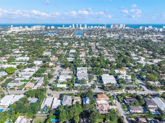 500 NE 14th Avenue, Fort Lauderdale, FL 33301