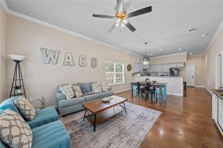 1121 Brook Avenue, Waco, TX 76708