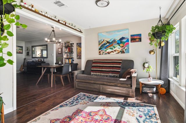 201 Hickory Lane, Hickory Creek, TX 75065