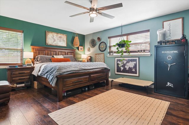 201 Hickory Lane, Hickory Creek, TX 75065