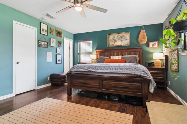 201 Hickory Lane, Hickory Creek, TX 75065