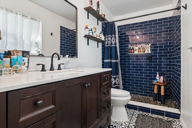 201 Hickory Lane, Hickory Creek, TX 75065