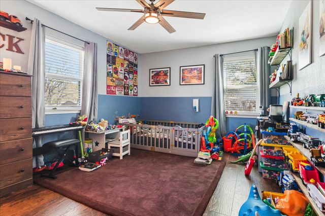 201 Hickory Lane, Hickory Creek, TX 75065