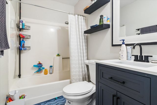 201 Hickory Lane, Hickory Creek, TX 75065