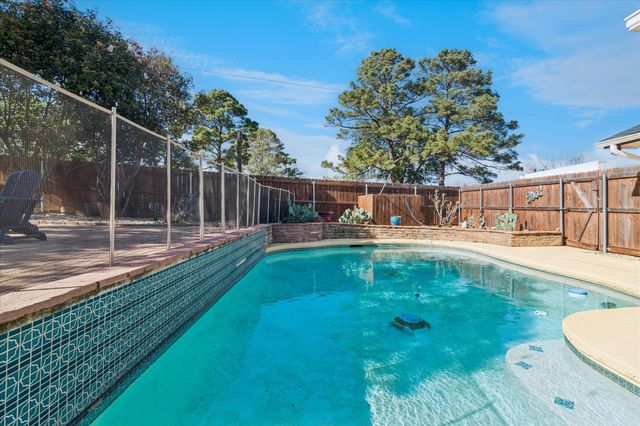 201 Hickory Lane, Hickory Creek, TX 75065