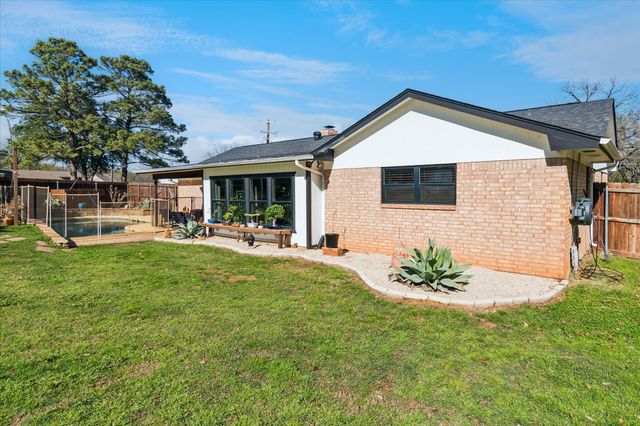 201 Hickory Lane, Hickory Creek, TX 75065