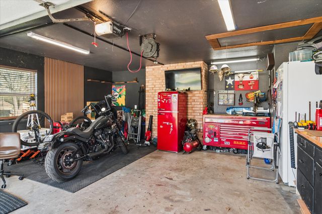 201 Hickory Lane, Hickory Creek, TX 75065