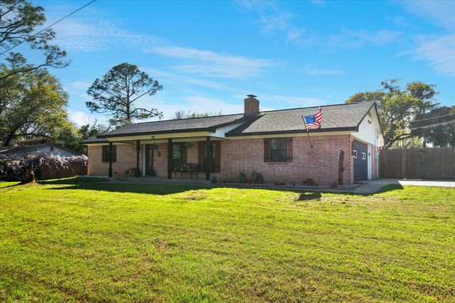 201 Hickory Lane, Hickory Creek, TX 75065