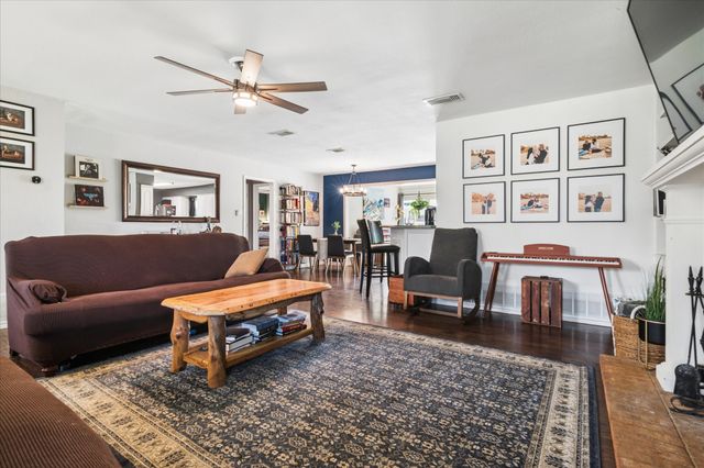 201 Hickory Lane, Hickory Creek, TX 75065