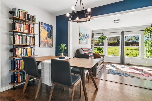 201 Hickory Lane, Hickory Creek, TX 75065