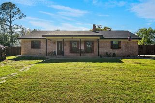 201 Hickory Lane, Hickory Creek, TX 75065