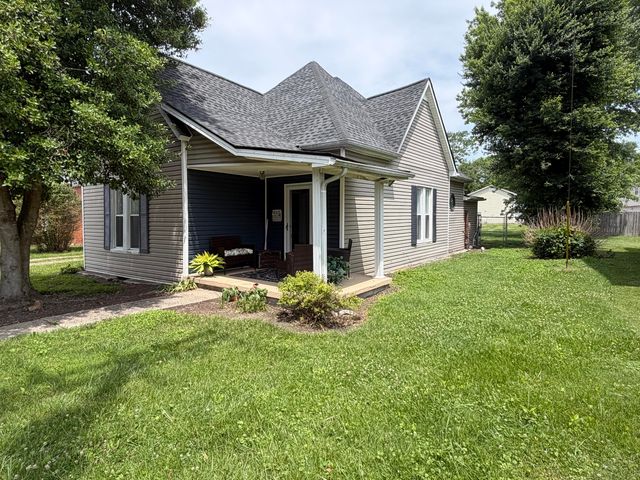 704 Barbourville Street, Corbin, KY 40701