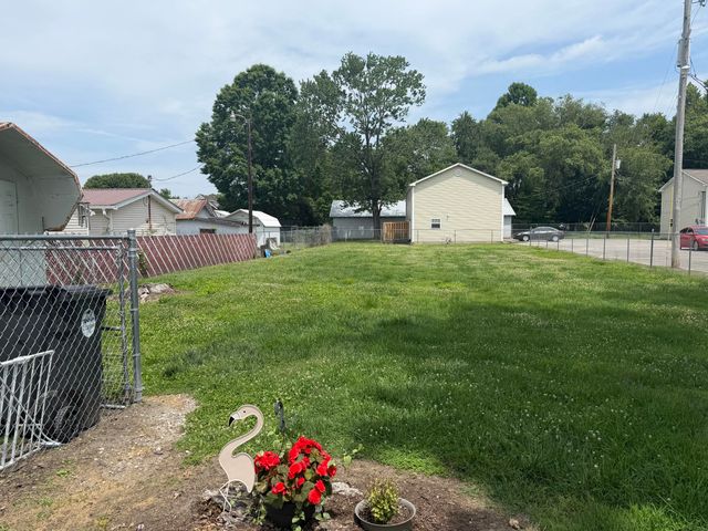 704 Barbourville Street, Corbin, KY 40701