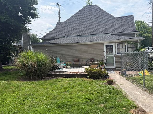 704 Barbourville Street, Corbin, KY 40701