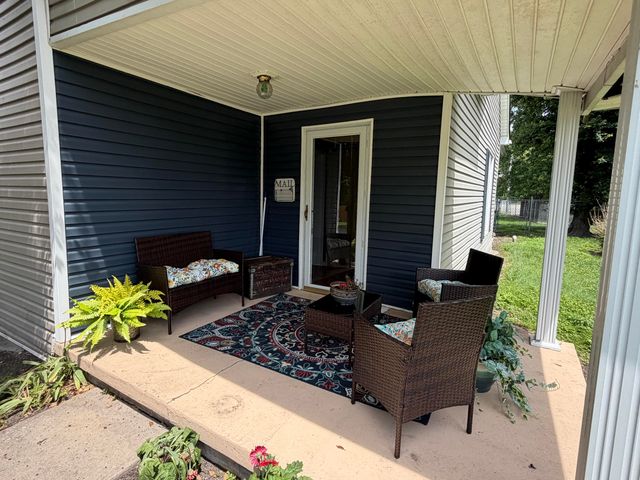 704 Barbourville Street, Corbin, KY 40701