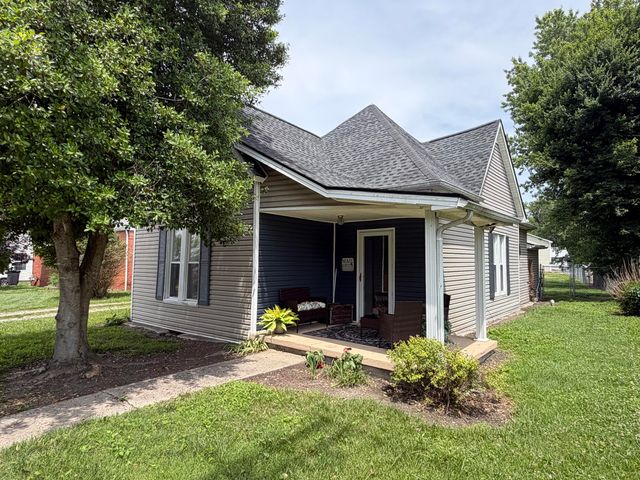 704 Barbourville Street, Corbin, KY 40701