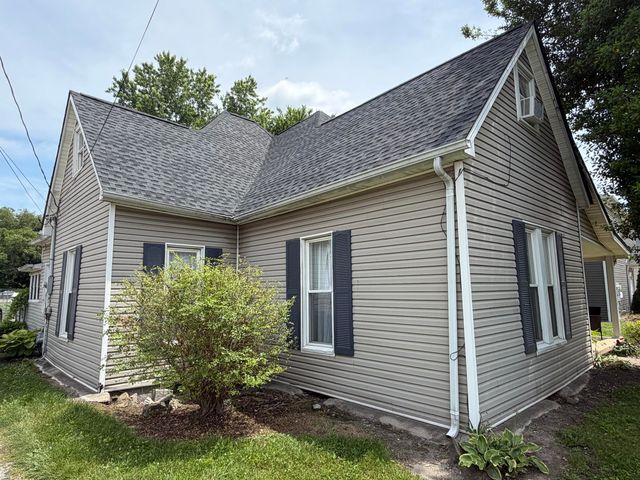 704 Barbourville Street, Corbin, KY 40701