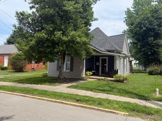 704 Barbourville Street, Corbin, KY 40701