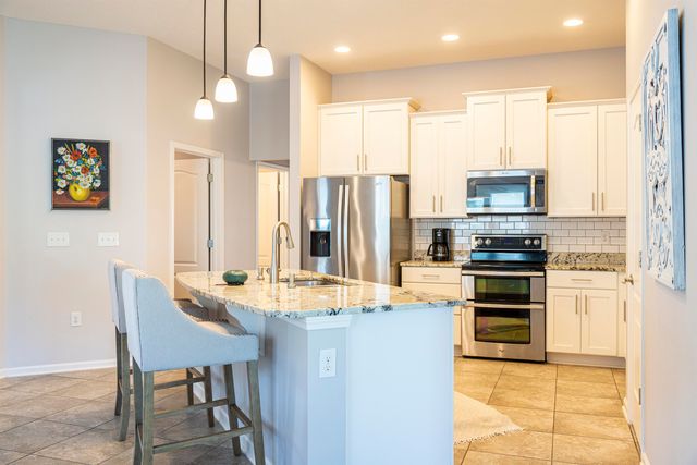 85 Amia Drive, St Augustine, FL 32086